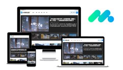 Z-blog视频主题v2