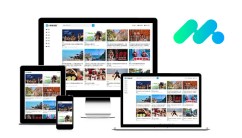 Z-blog视频主题